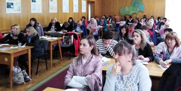 




Децентралізація фінансової системи – головний елемент реформування місцевих фінансів


