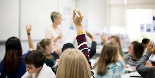 




Освітня субвенція для приватних шкіл: експерти назвали переваги та недоліки


