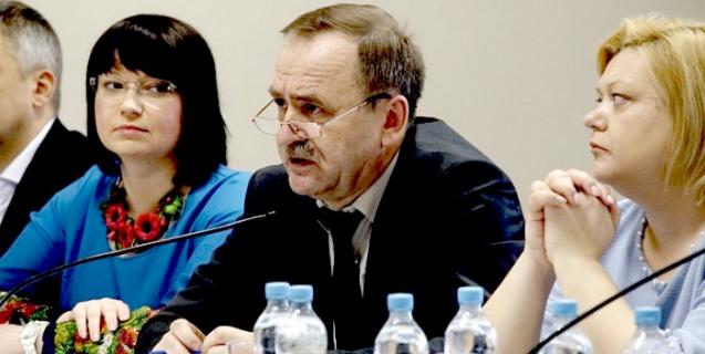 




До кінця року усі області мають розробити регіональні стратегії на 2021-2027 роки


