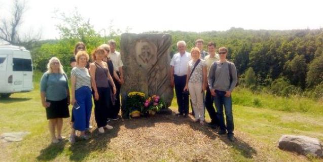 




Моринська ОТГ: єдина громада України, де почала діяти унікальна фітнес-бібліотека


