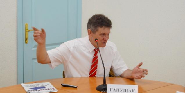 




Члени міжвідомчої регіональної робочої групи обговорили майбутні зміни в адміністративно-територіальному устрої


