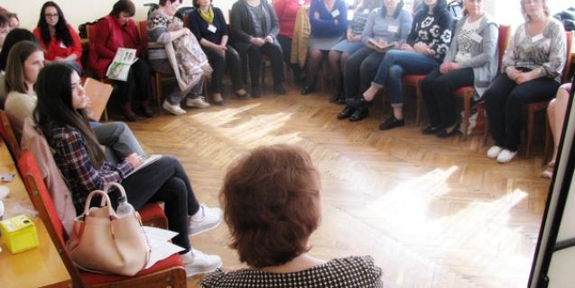 




Соціальне супроводження прийомних сімей та дитячих будинків сімейного типу


