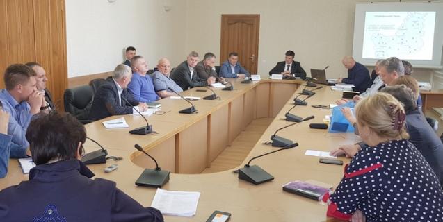 




Валентин Тарасенко: Громади не повинні чекати примусового об’єднання, поки мають можливість добровільно вирішувати, де їм буде краще


