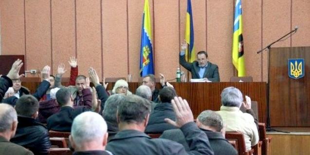 




Великі зміни для невеличкого Яблунева


