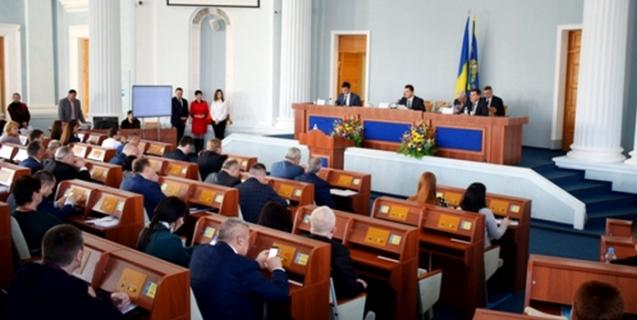




Результати реалізації обласної Програми підтримки розвитку сільськогосподарських обслуговуючих кооперативів та сімейних фермерських господарств


