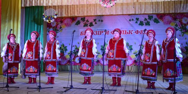 




Громади Черкащини презентували яскраві виступи на «Білозір’я-Фольк-Фест»



