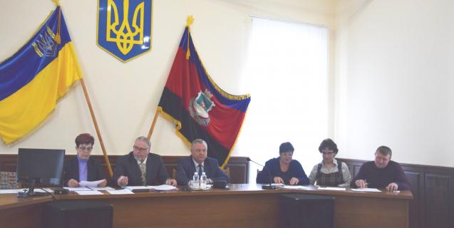 




Депутати Золотоніщини проголосували за реформування "вторинки"


