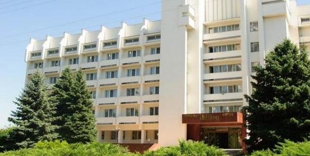 




Обласне комунальне підприємство "Готельний комплекс «Дніпро» Черкаської обласної ради – символ гостинності та домашнього затишку


