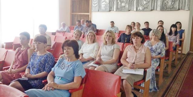 




Депутати Драбівської районної ради внесли зміни до бюджету та низки програм


