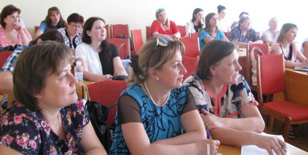 




Проведено семінар з актуальних проблем децентралізації фінансової системи


