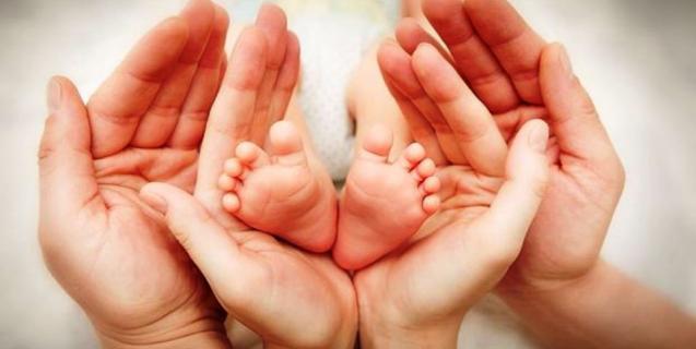 




Допомога по вагітності та пологах зросла на 25,6%


