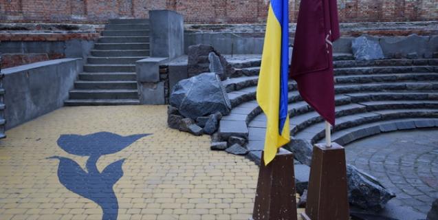 




В обласному центрі відзначено трагічну дату – 40-річчя введення військ в Афганістан



