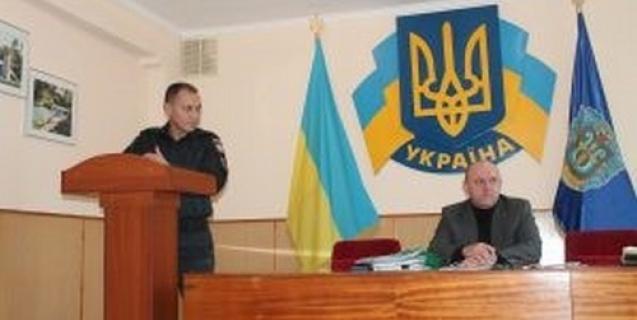 




Депутати Кам’янської районної ради вкотре висловили незгоду із проєктом адміністративно-територіального устрою 


