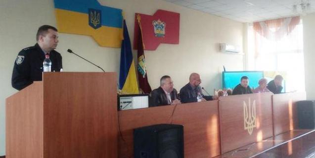 




На сесії Катеринопільської районної ради ухвалено і бюджет, і низку нових галузевих програм


