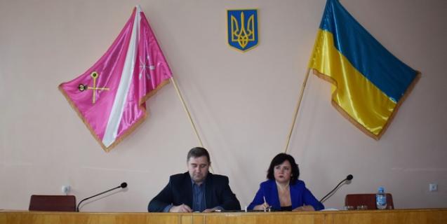 




Чигиринська районна рада затвердила районний бюджет на 2020 рік


