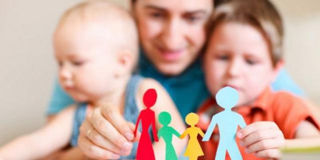 




Уряд підвищив соціальну допомогу для дітей-сиріт та дітей з інвалідністю


