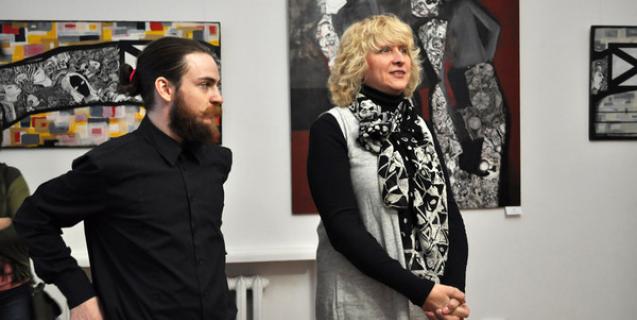 




Володимир Вовчок: правдиво подивитися на власні переживання



