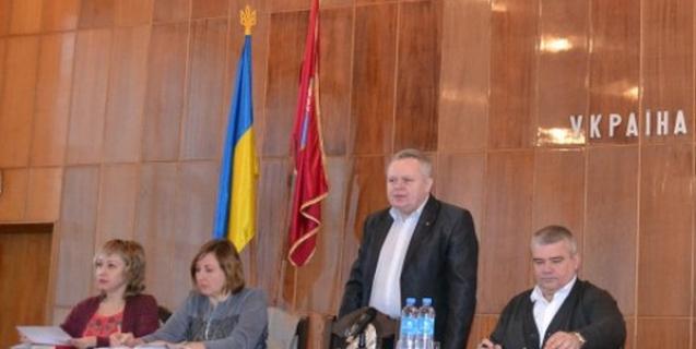 




Обговорено проєкт Програми економічного, соціального та культурного розвитку Драбівського району на 2020 рік



