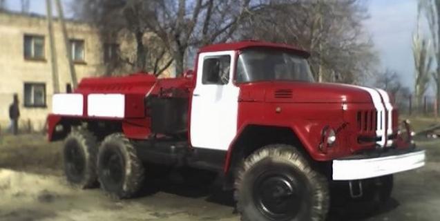 




У Лип’янській ОТГ дбають про безпеку громадян



