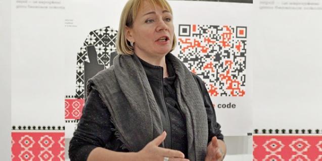 




Україна Соборна у плакатах студентства



