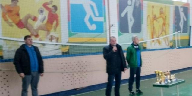 




За ініціативи голови ради проведено міжрайонний різдвяний турнір


