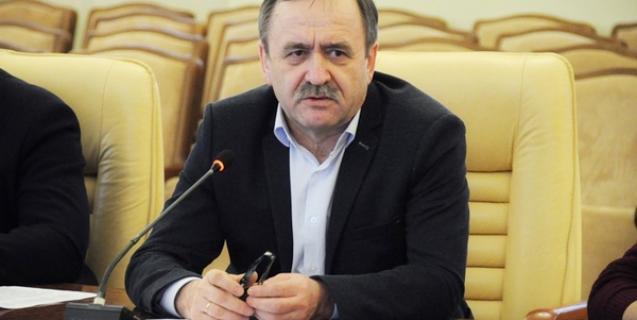 




«В цьому році ми повинні завершити децентралізацію», — В’ячеслав Негода


