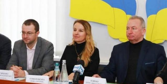 




У 2020 році Міністерство соціальної політики платитиме ОТГ за надані соцсервіси 


