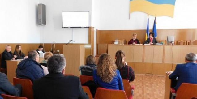 




Принципова позиція голови районної ради Валентини Любомської: пологове відділення має працювати


