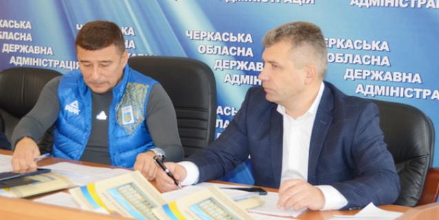 




Питання екології, використання природних ресурсів та ліквідації наслідків надзвичайних ситуацій будуть подані на розгляд сесії


