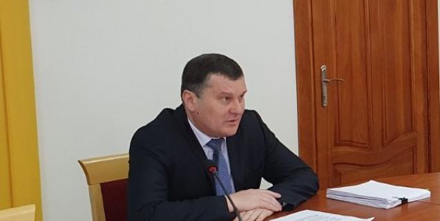 




Визначено переможців на зайняття вакантних посад директорів комунальних підприємств


