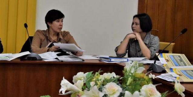 




Результати засідання комісії з питань  комунальної власності, підприємництва та регуляторної політики


