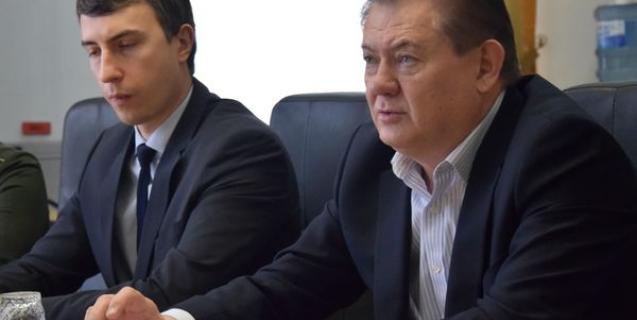 




Сотні лікарів із України, США, Ізраїлю та Німеччини зберуться у Черкасах на Всеукраїнський  з’їзд кардіохірургів 


