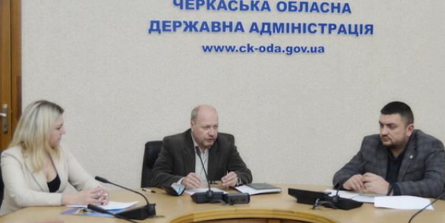 




Андрій Сегеда взяв участь у засіданні регіональної комісії з реабілітації


