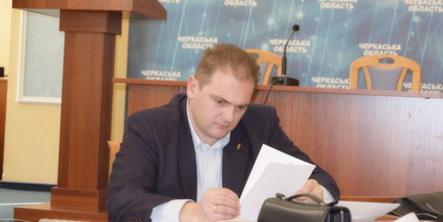 




Проведено засідання постійної комісії обласної ради з питань регламенту, місцевого самоврядування, забезпечення правопорядку та захисту прав людини


