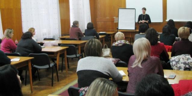 




Проведено семінар щодо функціонування системи надання адміністративних послуг



