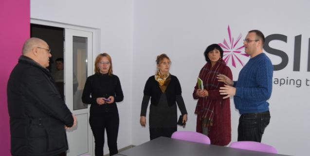 




Училище будівельних технологій орієнтується на запити ринку праці


