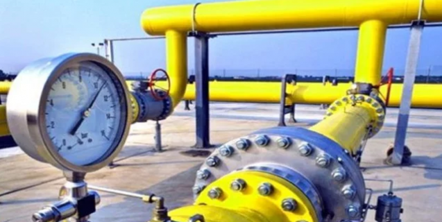 




Зменшено плату за обслуговування мереж при відсутності споживання газу


