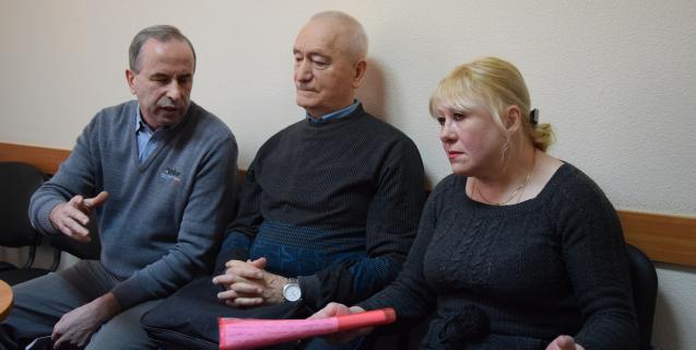 




На Черкащині планують оптимізувати обласний наркодиспансер


