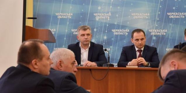




Постійна комісія з питань соціально-економічного розвитку, бюджету та фінансів підтримала зміни щодо виділення коштів на боротьбу з коронавірусом


