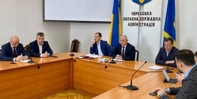 




Із резервного фонду обласного бюджету спрямують кошти для запобігання поширення коронавірусу


