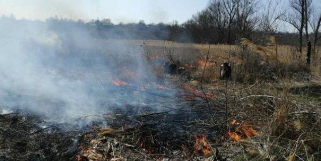 




Лип’янська ОТГ активізує боротьбу з підпалами на території громади



