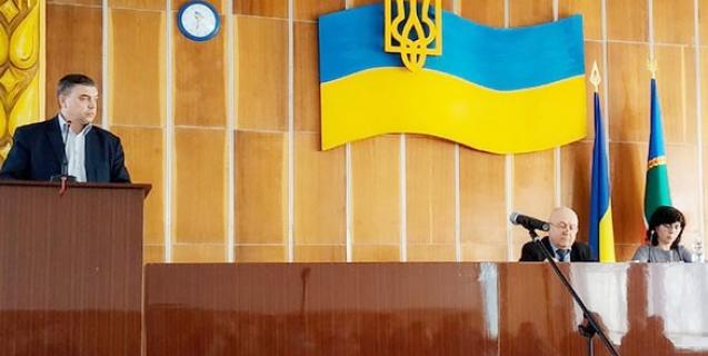 




Депутати Христинівської райради провели змістовну конструктивну сесію



