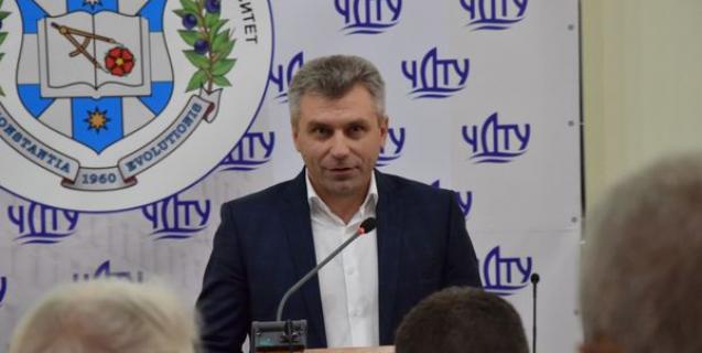 




Єдиний технологічний університет області відзначив своє 60-річчя


