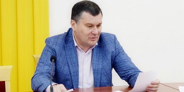 




Конкурсна комісія визначила переможця на посаду керівника центру екстреної медичної допомоги


