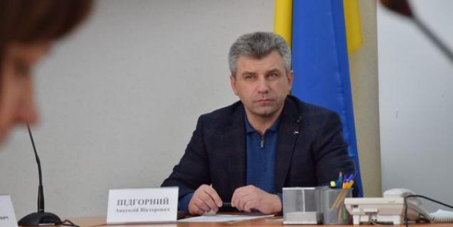 




Скільки втратять бюджети громад Черкащини через коронавірус та карантин


