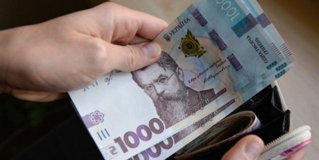 




Уряд розширив можливості програми «Доступні кредити 5-7-9%»


