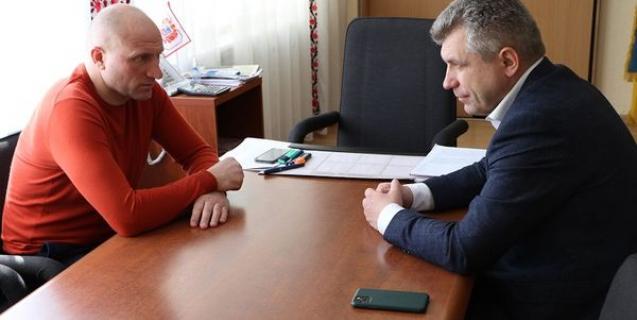 




Окрім боротьби з коронавірусом маємо мінімізувати наслідки  пандемії для економіки Черкащини, - Анатолій Підгорний


