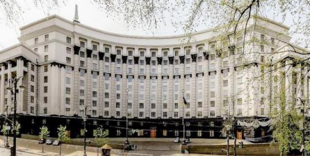 




Уряд затвердив перспективний план формування територій Черкащини і ще трьох областей


