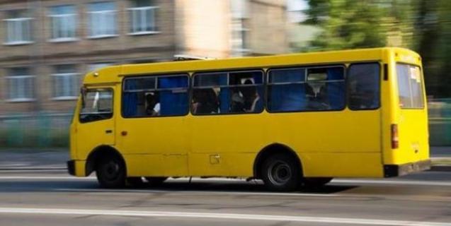 




Прем'єр-міністр розповів, коли запрацює приміський громадський транспорт 


