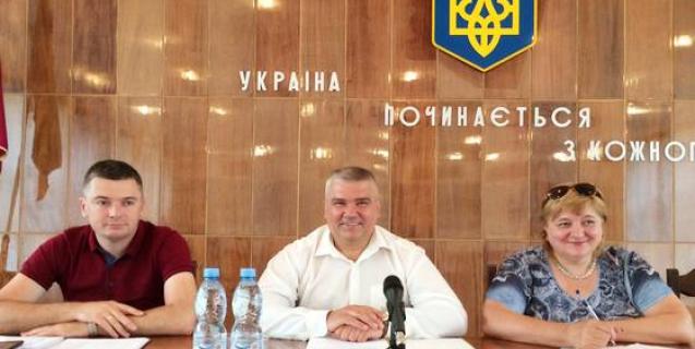 




Депутати Драбівської районної ради затвердили низку важливих програм та внесли зміни до бюджету


